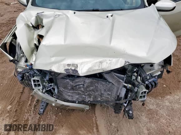 2017 Chevrolet Volt LT с VIN 1G1RC6S50HU103992, выставлен на аукционе Copart как лот 62426915 с пробегом Не указан миль и Списание • Salvage title. История ставок и продаж доступна на DreamBid. Изображение 11.