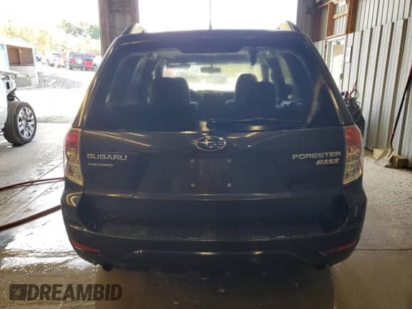 2012 Subaru Forester X Premium z VIN JF2SHADC3CH412917, wystawiony jako Copart lot #87267035 z przebiegiem 114 444 mil mil oraz Czysty tytuł • Clean title. Historia ofert i sprzedaży dostępna na DreamBid. Obrazek 6.