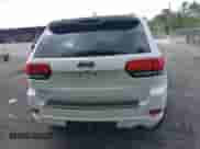 2017 Jeep Grand Cherokee Limited с VIN 1C4RJFBG8HC690026, выставлен на аукционе IAAI как лот 42110040 с пробегом 108 406 миль миль и . История ставок и продаж доступна на DreamBid. Изображение 17.