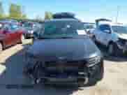 2021 Jeep Grand Cherokee Overland with VIN 1C4RJKDG5M8166335, listed as a IAAI auction lot 43313945 with 45,936 mi miles and . Bid and sale history available at DreamBid. Image 13.