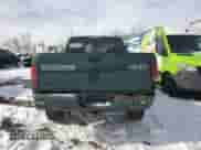 1999 Dodge 1500 with VIN 1B7HF16Y2XS300657, listed as a Copart auction lot 45932115 with Not provided miles and Salvage title. Bid and sale history available at DreamBid. Image 6.