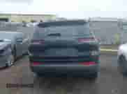 2024 Jeep Grand Cherokee Altitude with VIN 1C4RJKAG4R8556824, listed as a IAAI auction lot 43300432 with 26,486 mi miles and . Bid and sale history available at DreamBid. Image 16.