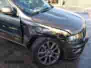 2017 Jeep Grand Cherokee Limited с VIN 1C4RJFBG2HC632476, выставлен на аукционе IAAI как лот 41374288 с пробегом 140 979 миль миль и . История ставок и продаж доступна на DreamBid. Изображение 6.