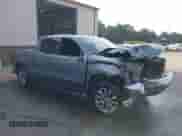 2021 Chevrolet Silverado 1500 LT with VIN 1GCUYDED4MZ430094, listed as a IAAI auction lot 43267224 with 20,209 mi miles and . Bid and sale history available at DreamBid. Image 1.