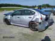 2020 Subaru WRX Premium with VIN JF1VA1C65L9803952, listed as a Copart auction lot 59917835 with 94,664 mi miles and Salvage title. Bid and sale history available at DreamBid. Image 2.