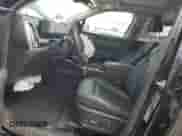 2024 Kia Sorento SX with VIN 5XYRK4JF2RG281415, listed as a Copart auction lot 54387415 with 21,979 mi miles and Non repairable. Bid and sale history available at DreamBid. Image 7.