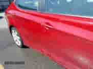 2011 Hyundai Elantra GLS z VIN KMHDH4AE1BU131280, wystawiony jako IAAI lot #42718484 z przebiegiem 141 840 mil mil oraz . Historia ofert i sprzedaży dostępna na DreamBid. Obrazek 6.