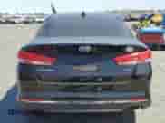 2016 Kia Optima EX с VIN 5XXGU4L34GG057892, выставлен на аукционе Copart как лот 63485165 с пробегом 135 223 миль миль и Списание • Salvage title. История ставок и продаж доступна на DreamBid. Изображение 6.