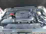 2024 Jeep Wrangler Sport S с VIN 1C4PJXDNXRW349946, выставлен на аукционе IAAI как лот 41748865 с пробегом 6 310 миль миль и . История ставок и продаж доступна на DreamBid. Изображение 10.