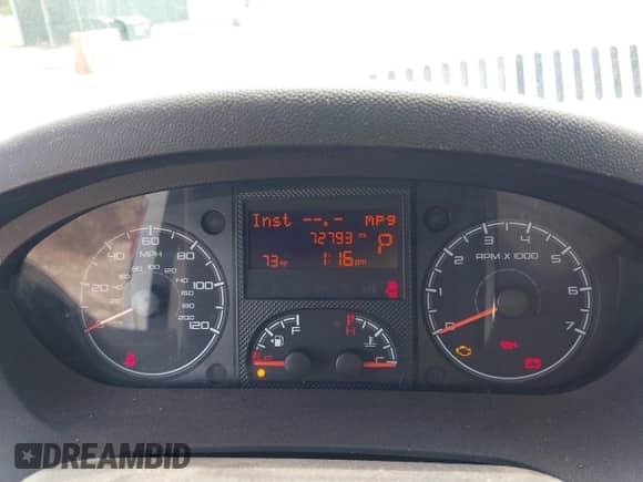 2021 Ram ProMaster Cargo с VIN 3C6LRVDG8ME508972, выставлен на аукционе IAAI как лот 42115279 с пробегом 72 793 миль миль и . История ставок и продаж доступна на DreamBid. Изображение 7.