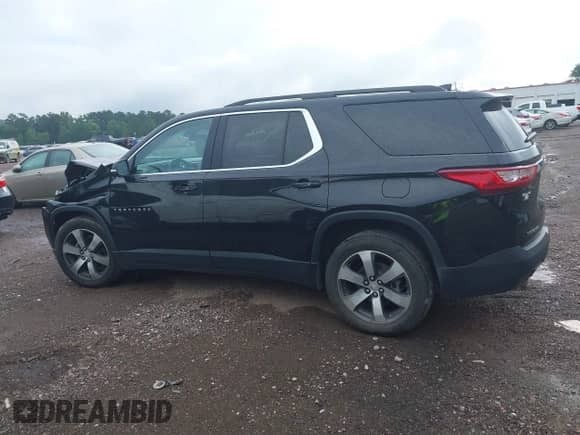 2021 Chevrolet Traverse LT с VIN 1GNERHKW9MJ215847, выставлен на аукционе IAAI как лот 42595697 с пробегом 88 263 миль миль и . История ставок и продаж доступна на DreamBid. Изображение 14.