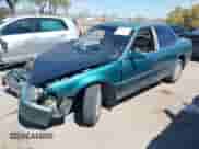 1993 Honda Accord z VIN 1HGCB7650PA172876, wystawiony jako IAAI lot #42397897 z przebiegiem 182 032 mil mil oraz . Historia ofert i sprzedaży dostępna na DreamBid. Obrazek 2.