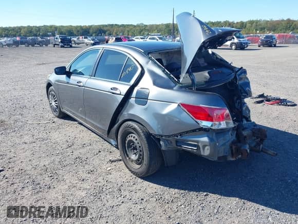 2009 Honda Accord LX с VIN 1HGCP26389A164885, выставлен на аукционе IAAI как лот 43413545 с пробегом 225 561 миль миль и . История ставок и продаж доступна на DreamBid. Изображение 3.