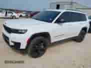 2023 Jeep Grand Cherokee Laredo с VIN 1C4RJKAG8P8848019, выставлен на аукционе IAAI как лот 42711951 с пробегом 55 685 миль миль и . История ставок и продаж доступна на DreamBid. Изображение 17.