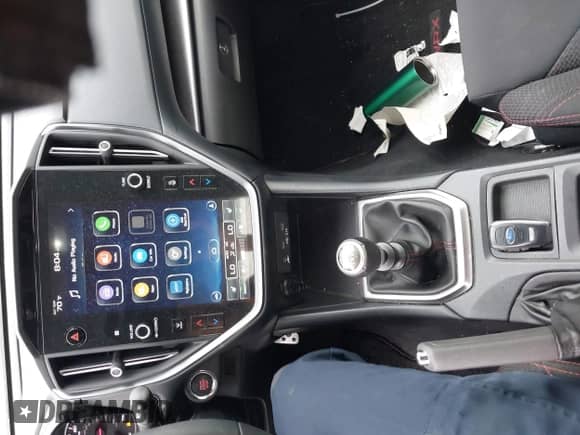 2023 Subaru WRX Premium z VIN JF1VBAF64P9817811, wystawiony jako IAAI lot #42529380 z przebiegiem 13 119 mil mil oraz . Historia ofert i sprzedaży dostępna na DreamBid. Obrazek 11.