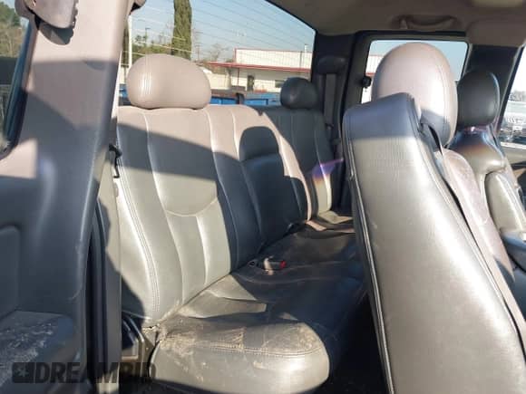 2003 GMC Sierra 1500 SLE с VIN 2GTEC19T631218369, выставлен на аукционе IAAI как лот 41456586 с пробегом 175 900 миль миль и . История ставок и продаж доступна на DreamBid. Изображение 8.