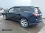 2016 Chevrolet Traverse LT с VIN 1GNKVGKD9GJ258189, выставлен на аукционе IAAI как лот 43115614 с пробегом 83 982 миль миль и . История ставок и продаж доступна на DreamBid. Изображение 3.