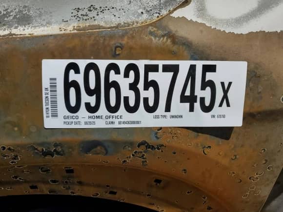 2018 Hyundai Tucson SE с VIN KM8J23A48JU670760, выставлен на аукционе Copart как лот 69635745 с пробегом Не указан миль и На запчасти • Non repairable. История ставок и продаж доступна на DreamBid. Изображение 12.