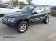 2004 Jeep Grand Cherokee Laredo with VIN 1J4GW48S84C274846, listed as a IAAI auction lot 43344879 with 197,827 mi miles and . Bid and sale history available at DreamBid. Image 2.