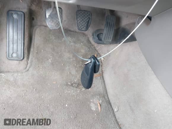 2006 Subaru Forester X with VIN JF1SG65656G750911, listed as a IAAI auction lot 42911199 with 213,743 mi miles and . Bid and sale history available at DreamBid. Image 11.