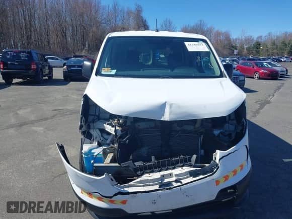 2015 Chevrolet City Express Cargo LS с VIN 3N63M0YN0FK718423, выставлен на аукционе IAAI как лот 41286553 с пробегом 140 286 миль миль и . История ставок и продаж доступна на DreamBid. Изображение 12.