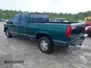1998 GMC Sierra 1500 с VIN 1GTEC19R8WR509925, выставлен на аукционе IAAI как лот 42080610 с пробегом 239 657 миль миль и . История ставок и продаж доступна на DreamBid. Изображение 3.