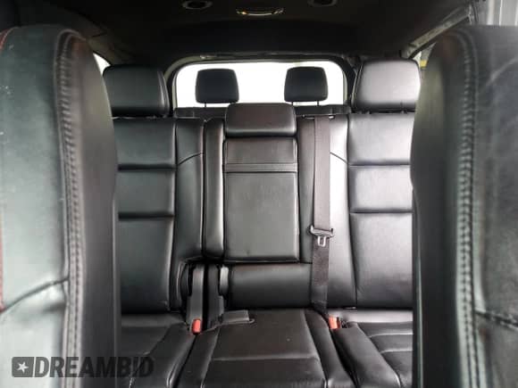 2023 Dodge Durango GT Premium с VIN 1C4RDHDG8PC572010, выставлен на аукционе Copart как лот 55154285 с пробегом 83 615 миль миль и Списание • Salvage title. История ставок и продаж доступна на DreamBid. Изображение 10.