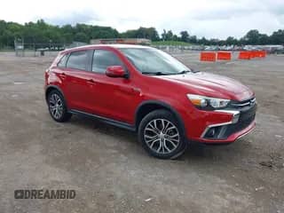 2019 Mitsubishi Outlander SE с VIN JA4AP4AU8KU018258, выставлен на аукционе IAAI как лот 42962207 с пробегом 59 311 миль миль и . История ставок и продаж доступна на DreamBid. Изображение 1.