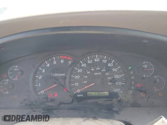 2005 Toyota Tundra Limited z VIN 5TBDT48135S479170, wystawiony jako IAAI lot #43249054 z przebiegiem 176 004 mil mil oraz . Historia ofert i sprzedaży dostępna na DreamBid. Obrazek 7.