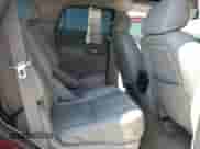 2007 Chevrolet Tahoe LTZ z VIN 1GNFK13077R423855, wystawiony jako Copart lot #63448995 z przebiegiem 243 866 mil mil oraz Szkoda całkowita • Salvage title. Historia ofert i sprzedaży dostępna na DreamBid. Obrazek 11.