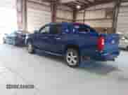 2013 Chevrolet Avalanche LT z VIN 3GNTKFE73DG176498, wystawiony jako IAAI lot #43077304 z przebiegiem 191 791 mil mil oraz . Historia ofert i sprzedaży dostępna na DreamBid. Obrazek 3.