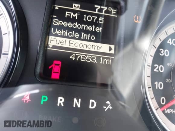 2017 Ram 1500 Tradesman с VIN 3C6JR6DG9HG654689, выставлен на аукционе IAAI как лот 41352489 с пробегом 47 653 миль миль и . История ставок и продаж доступна на DreamBid. Изображение 16.