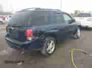 2007 Chevrolet TrailBlazer LT с VIN 1GNDS13S772166813, выставлен на аукционе IAAI как лот 41477823 с пробегом Не указан миль и . История ставок и продаж доступна на DreamBid. Изображение 4.