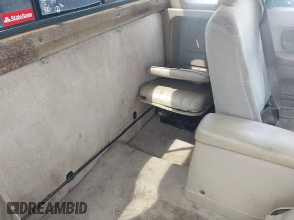1998 Nissan Frontier XE с VIN 1N6DD26S1WC346802, выставлен на аукционе IAAI как лот 42269124 с пробегом Не указан миль и . История ставок и продаж доступна на DreamBid. Изображение 8.