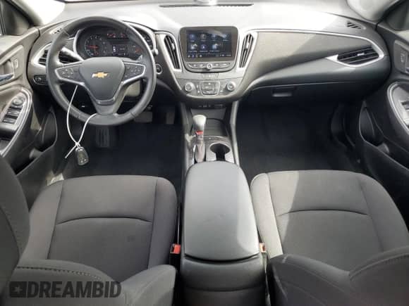 2022 Chevrolet Malibu RS с VIN 1G1ZG5ST6NF204757, выставлен на аукционе Copart как лот 84625605 с пробегом 52 475 миль миль и Списание • Salvage title. История ставок и продаж доступна на DreamBid. Изображение 8.
