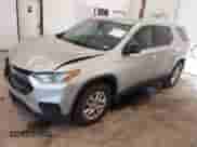 2019 Chevrolet Traverse LS с VIN 1GNERFKWXKJ305431, выставлен на аукционе IAAI как лот 42927773 с пробегом 99 898 миль миль и . История ставок и продаж доступна на DreamBid. Изображение 2.