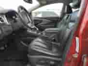 2016 Nissan Murano S with VIN 5N1AZ2MH6GN149804, listed as a Copart auction lot 86219035 with 145,756 mi miles and Clean title. Bid and sale history available at DreamBid. Image 7.