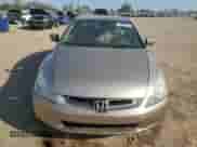 2005 Honda Accord LX z VIN 1HGCM56405A007526, wystawiony jako Copart lot #80869735 z przebiegiem 102 250 mil mil oraz Czysty tytuł • Clean title. Historia ofert i sprzedaży dostępna na DreamBid. Obrazek 5.