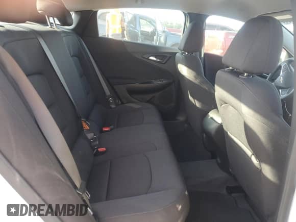 2024 Chevrolet Malibu LS с VIN 1G1ZC5ST8RF175652, выставлен на аукционе Copart как лот 70370075 с пробегом Не указан миль и Списание • Salvage title. История ставок и продаж доступна на DreamBid. Изображение 10.