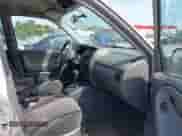 2004 Chevrolet Tracker ZR2 с VIN 2CNBJ734046917462, выставлен на аукционе IAAI как лот 43266378 с пробегом 82 206 миль миль и . История ставок и продаж доступна на DreamBid. Изображение 5.