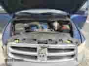 2009 Dodge 1500 ST с VIN 1D3HB18T29S798785, выставлен на аукционе Copart как лот 74876514 с пробегом 165 635 миль миль и Списание • Salvage title. История ставок и продаж доступна на DreamBid. Изображение 12.