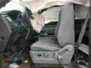 2014 Ford F-150 XL с VIN 1FTFW1EF5EFA92562, выставлен на аукционе Copart как лот 53680425 с пробегом Не указан миль и Списание • Salvage title. История ставок и продаж доступна на DreamBid. Изображение 7.