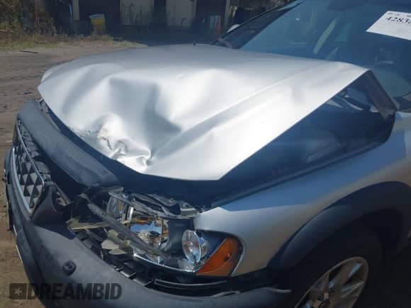 2007 Volvo XC70 with VIN YV4SZ592771288455, listed as a IAAI auction lot 42838779 with 128,035 mi miles and . Bid and sale history available at DreamBid. Image 15.