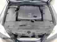 2008 Lexus IS 250 с VIN JTHBK262582064749, выставлен на аукционе Copart как лот 86091805 с пробегом 224 479 миль миль и Списание • Salvage title. История ставок и продаж доступна на DreamBid. Изображение 11.