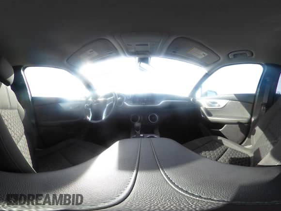 2021 Chevrolet Blazer LT с VIN 3GNKBHRS1MS510207, выставлен на аукционе IAAI как лот 41823139 с пробегом 45 298 миль миль и . История ставок и продаж доступна на DreamBid. Изображение 18.