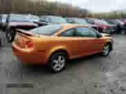 2005 Chevrolet Cobalt с VIN 1G1AL14F657616602, выставлен на аукционе Copart как лот 51790185 с пробегом 165 170 миль миль и Списание • Salvage title. История ставок и продаж доступна на DreamBid. Изображение 3.