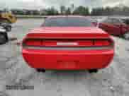 2014 Dodge Challenger R/T with VIN 2C3CDYBT8EH177264, listed as a Copart auction lot 70327855 with 105,628 mi miles and Salvage title. Bid and sale history available at DreamBid. Image 6.