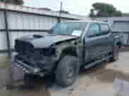 2016 Toyota Tacoma SR5 с VIN 5TFAZ5CN5GX014170, выставлен на аукционе IAAI как лот 42266600 с пробегом 158 671 миль миль и . История ставок и продаж доступна на DreamBid. Изображение 22.