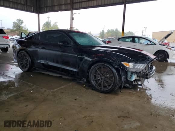 2016 Ford Mustang Shelby GT350 с VIN 1FA6P8JZ4G5523736, выставлен на аукционе Copart как лот 86843985 с пробегом 62 962 миль миль и Чистый • Clean title. История ставок и продаж доступна на DreamBid. Изображение 4.