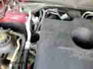 2017 Ford Explorer Limited z VIN 1FM5K8FH3HGC84847, wystawiony jako Copart lot #87410665 z przebiegiem 121 692 mil mil oraz Szkoda całkowita • Salvage title. Historia ofert i sprzedaży dostępna na DreamBid. Obrazek 14.